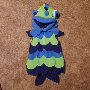 Old Navy Fish Costume